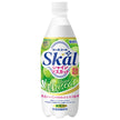 Minami Nippon Dairy Cooperative Squall Shine Muscat Bouteille plastique 500 ml x 24 pièces 