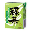 Minami Nippon Dairy Cooperative Dairy Green Tea 200ml paper pack x 24 bottles [shipped in Japan]