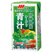 南日本酪農協同 Oh!宮崎 青汁 125ml紙パック×24本入【日本出荷】