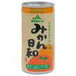 JA静岡経済連 みかん日和 190g缶×30本入【日本出荷】
