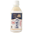 酢屋亀 善光寺 門前甘酒 ストレートタイプ 350mlペットボトル×8本入【日本出荷】