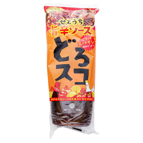 Yamato Foods Dorosco 300g x 12 pièces 