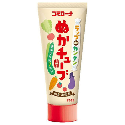 Kose Foods Wrap de Easy Bran Tube 170g x 20 pieces [Shipped in Japan]