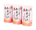 Kosa Foods Kojiya Satomura Amazake made with rice and rice malt 125ml cart can x 3P x 10 pieces [Shipped in Japan]