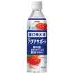 Meiji Aqua Support 500ml plastic bottle x 24 pieces [shipped in Japan]