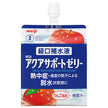 Meiji Aqua Support Jelly 200g pouch x 24 pieces [shipped in Japan]