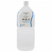 Yamaki Jozo Shinsen Water 2L bouteilles PET x 6 bouteilles 