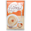 Higuchi Seika Cinnamon scented ginger latte (15g x 4 bags) x 20 pieces [shipped in Japan]