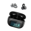 Ear-Mounted AI Bluetooth Headset with Touch Screen and Noise Reduction