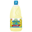 J-Oil Mills AJINOMOTO Smooth Canola Oil 1350g x 6 bottles [Shipped in Japan]