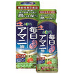 J-オイルミルズ 毎日アマニ油 90gペットボトル×8本入【日本出荷】