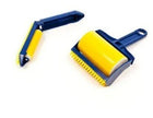 Washable Pet Hair Remover Roller, Reusable Adhesive Lint Roller