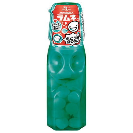 森永製菓 ラムネ 29g×20個入【日本出荷】