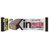 Morinaga & Co. in Bar Protein Baked Bitter x 12 pieces 