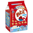 Morinaga & Co. Ottto Light Shio Flavor 5 bags x 10 bags [shipped in Japan]