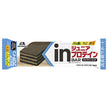 森永製菓 inバー ジュニアプロテイン ココア 12本入【日本出荷】