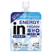 Morinaga & Co. in Jelly Energy Frozen Salt + 150g pouch x 36 pieces [Shipped in Japan]