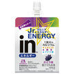 Morinaga & Co. in Jelly Junior Energy Grape 180g pouch x 36 pieces [Shipped in Japan]