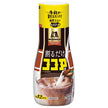 Morinaga & Co. Split Cocoa 240g x 24 pieces [Shipped in Japan]