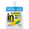 Morinaga & Co. in Jelly Energy Lemon 180g pouch x 36 pieces 