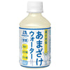Morinaga & Co. Amazake Water 280ml plastic bottle x 24 bottles 