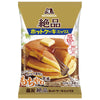 Morinaga & Co. Exquisite Pancake Mix 360g (120g x 3 bags) x 24 boxes [shipped in Japan]