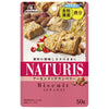 Morinaga & Co. Naturis Almond and Cranberry 50g x 8 bags [Shipped in Japan]