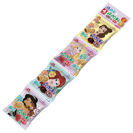 Morinaga & Co. Packuncho snack pack 62g x 15 pieces [shipped in Japan]