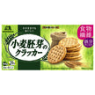 Morinaga & Co. Wheat Germ Crackers 64 pieces x 4 pieces [Shipped in Japan]