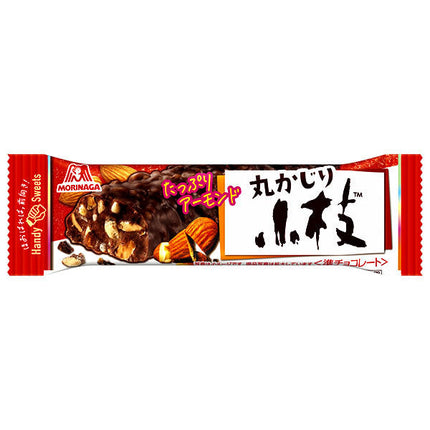 Morinaga & Co. Marukajiri Twigs 10 pieces [Shipped in Japan]