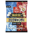 森永製菓 強炭酸 シュワキャンディ 75g×8袋入【日本出荷】