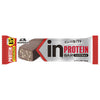 Morinaga & Co. en Barre Protéinée Chocolat Cuit x 12 pièces