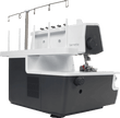 Bernette B48 Serger/Cover Stitch Machine