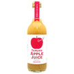 Tamura Farm Jus de pomme premium sans antioxydant Grande bouteille de 300 ml x 20 bouteilles