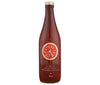 Telvis Organic Blood Orange Juice 720ml bottles x 6 bottles [Shipped in Japan]