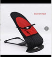 Portable Dog Rocking Chair – Mesh & Cotton Pet Lounger (Multiple Colours)