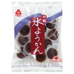 サンコー 小粒 水ようかん 12個×12袋入【日本出荷】