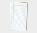 Small | Notebook | Loose Leaf