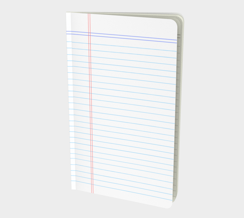 Small | Notebook | Loose Leaf