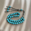 Muslim Daily Worship Bracelet Handmade