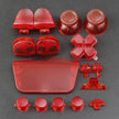 Game Console Handle PS5 30 Button Suit PS5 Three Generations Button Cap Touch Pad Suit