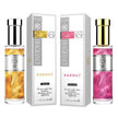 Men's Quicksand Perfume Type Long-lasting Light Perfume