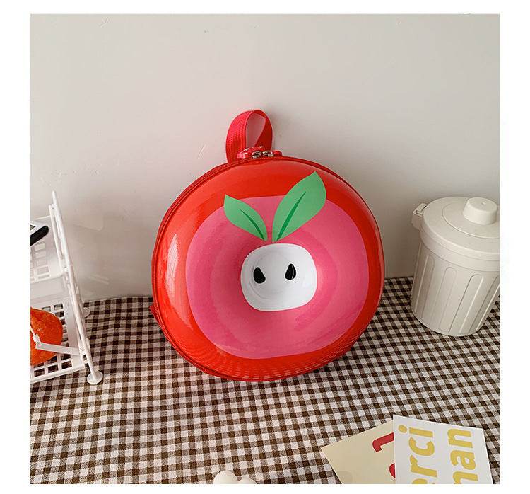 Donut-Themed Kids Backpack – Preschool & Kindergarten