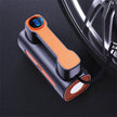 Tire Inflator 12V DC Portable Compressor Electric DC Auto Tire Pumps For Car Tires