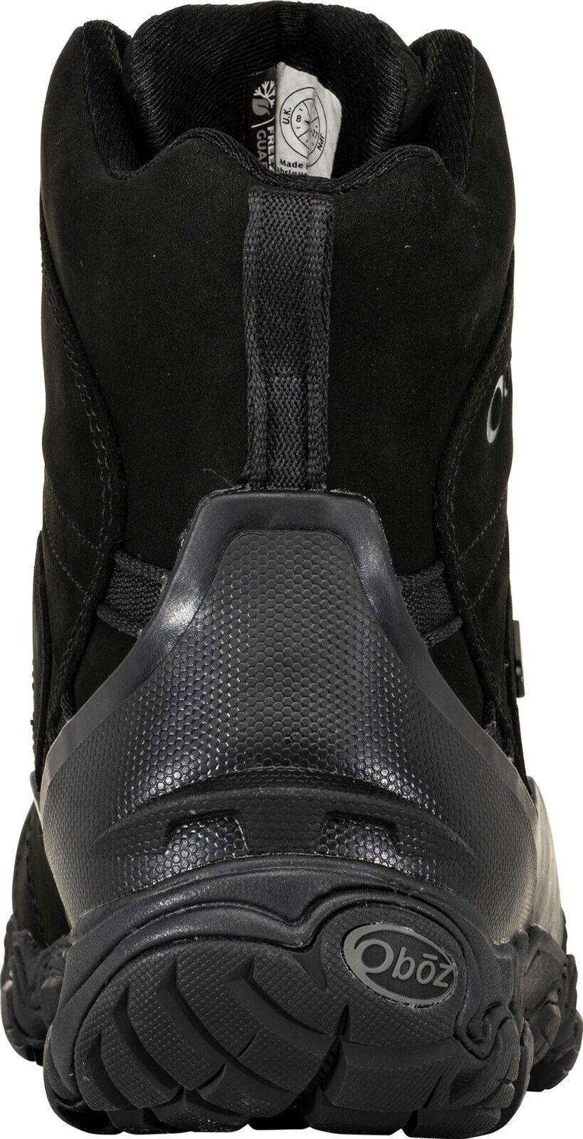 Oboz Men's Bridger 8