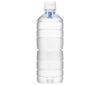 [11/25~ 10% OFF all products!!] Asahi Soft Drinks Super H2O Labelless 600ml PET Bottle x 24