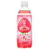 Asahi Beverages Mitsuya Mellow Strawberry 500ml PET bottle x 24 bottles 