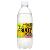 Asahi Beverages Wilkinson Tansan The Fruity 490ml PET bottle x 24 