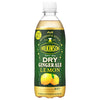 Asahi Beverage Wilkinson Dry Ginger Ale Lemon 500ml plastic bottle x 24 bottles [shipped in Japan]