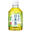 アサヒ飲料 旨みの日本茶 275mlペットボトル×24本入【日本出荷】